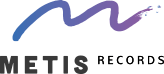Metis Records logo